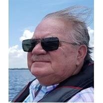 Emmit "Ron" Ronald Smith