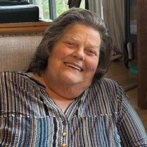 Brenda Joyce Pugh