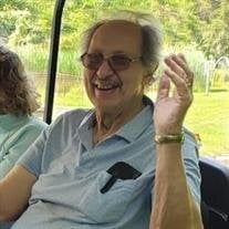 William Charles Sistek