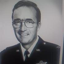 William Francis Cummings