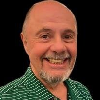 Grant Richard Wilton