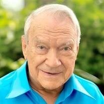 Leo John Koerkenmeier