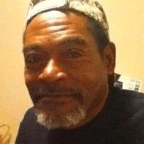 Mr. Robert Lee Theus