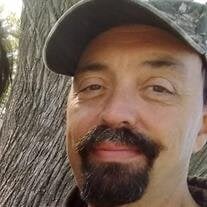 Randall S. Paulsen