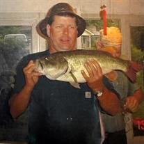 Mr. Stanley Robert "Bucky" O'Sheal