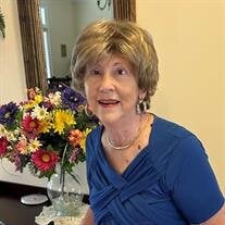 Janice Bentley Clay
