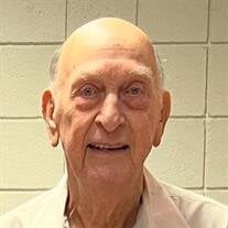 DONALD ROSS CLEMONS