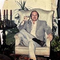 Elbie "Buddy" Swindle