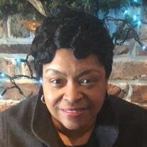 Brenda Laverne Thomas