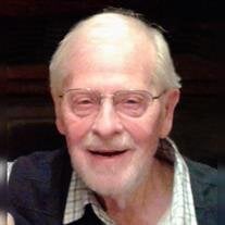 Vernon P. Louis