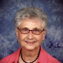 Lucy Ann Barney