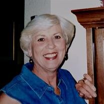 Nell Bostick