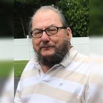 Ronald Lee Ivey, Sr.