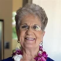 Dixie Stone