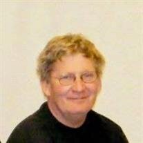 Thomas R. Wanty