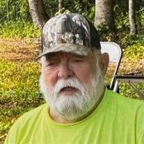 Chester David Tucker