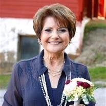 Patricia Maude "Patty" George