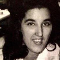 Mabel G. O'Connor