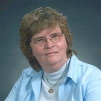 Betty Jane Deardoff