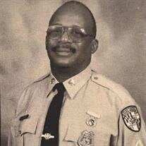 Claude Lewis