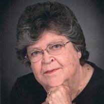 Mrs. Delores Eloise Sauls Joiner