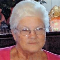 Lissie Ann Denton