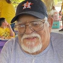 Ricardo A. Martinez