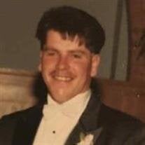 Jared Don Koontz