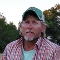 Robert Glenn James