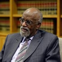 Attorney James E. Ferguson II