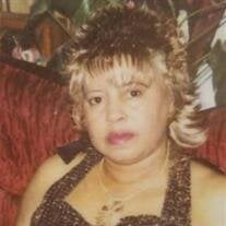 Mrs. Earlean Lee