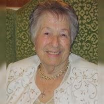 Christa Grabski