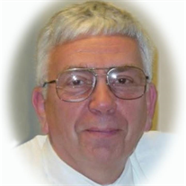 Thomas R. Dabbs Sr.