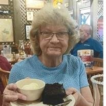 Judy Ann Holifield
