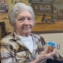 Gloria Collins Hinson