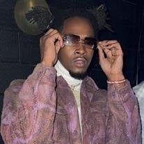 Zayvone Tyshawn Brown (Ysn Oso)