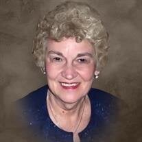 Barbara Ann Weatherford