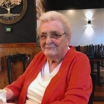Arlene L. Minter