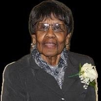 Inez O. Belcher