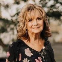 Mrs Dorothy Marie "Dottie" McClure Norton