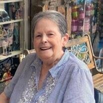 Debora Ann Fouts