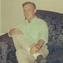 Wilburn Allen Conyers