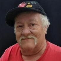 Raymond Lee Nichols