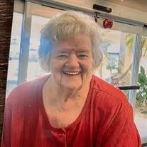 Barbara Jean Beckham