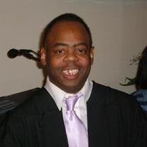 Jerrold Ingram
