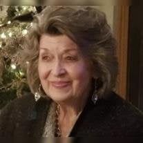 Judy Steward Todd