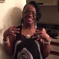 Ms. Burene Scott Tanner