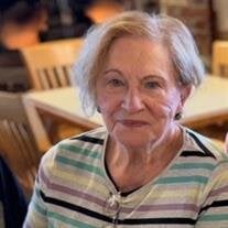 Louise Phillips Copes