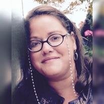 Jennifer Lynn Madsen