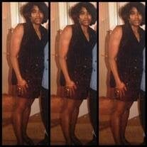 Mrs Dawn Michele Batts-Williams